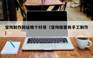 桐乡宝鸡制作网站哪个好用（宝鸡哪里有手工制作）